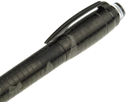 Montblanc Starwalker World Time Special Edition Füller - meisterstück-shop.de