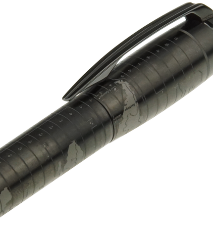 Montblanc Starwalker World Time Special Edition Füller