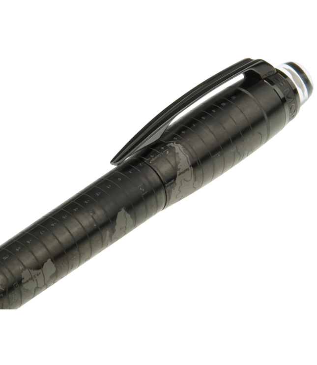Montblanc Starwalker World Time Special Edition Füller