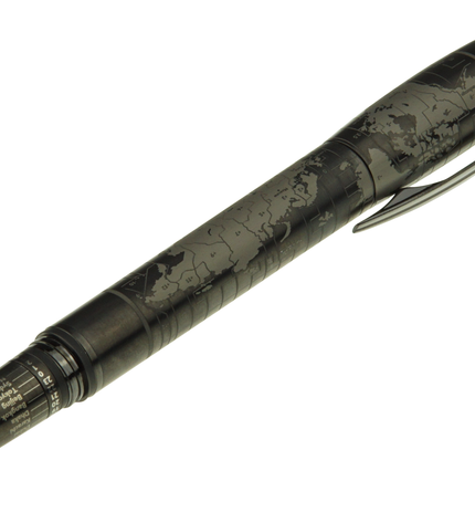 Montblanc Starwalker World Time Special Edition Füller