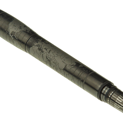Montblanc Starwalker World Time Special Edition Füller