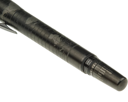 Montblanc Starwalker World Time Special Edition Füller - meisterstück-shop.de