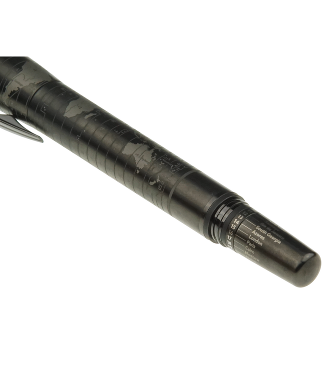 Montblanc Starwalker World Time Special Edition Füller