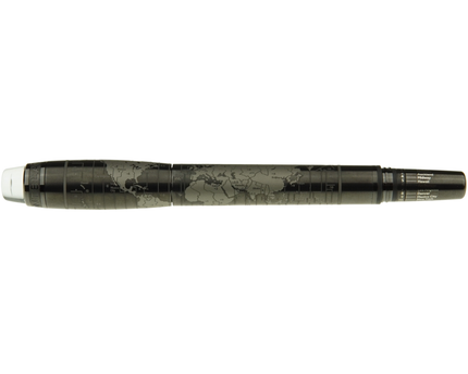 Montblanc Starwalker World Time Special Edition Füller - meisterstück-shop.de