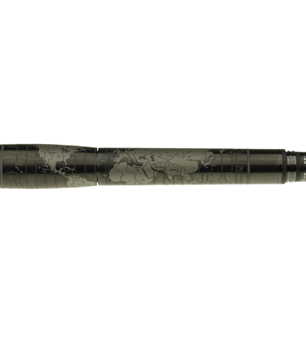 Montblanc Starwalker World Time Special Edition Füller