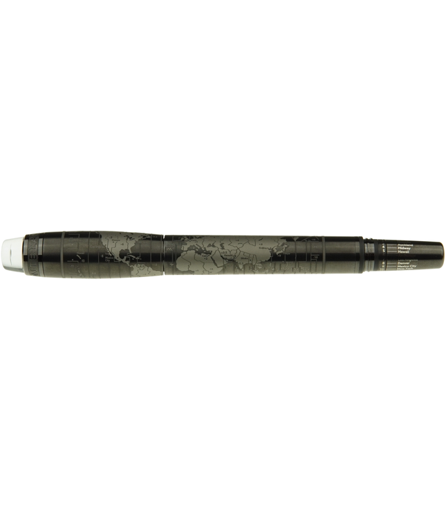 Montblanc Starwalker World Time Special Edition Füller