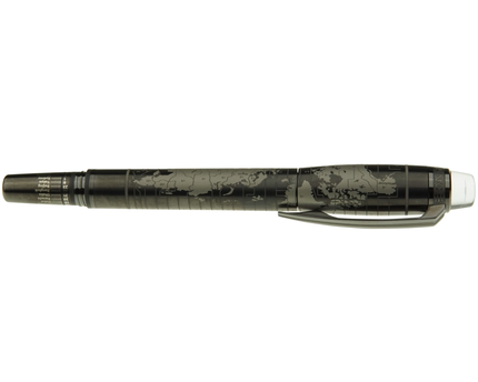 Montblanc Starwalker World Time Special Edition Füller - meisterstück-shop.de