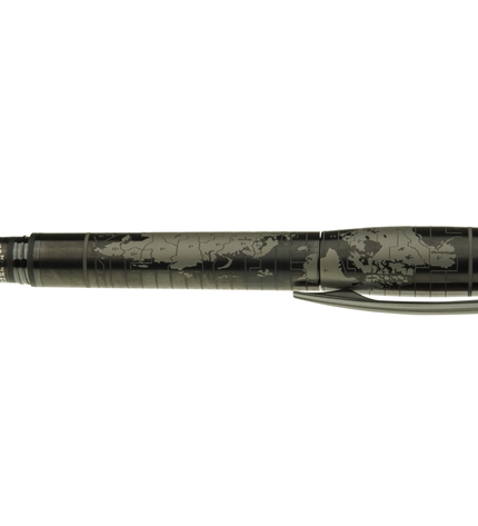 Montblanc Starwalker World Time Special Edition Füller