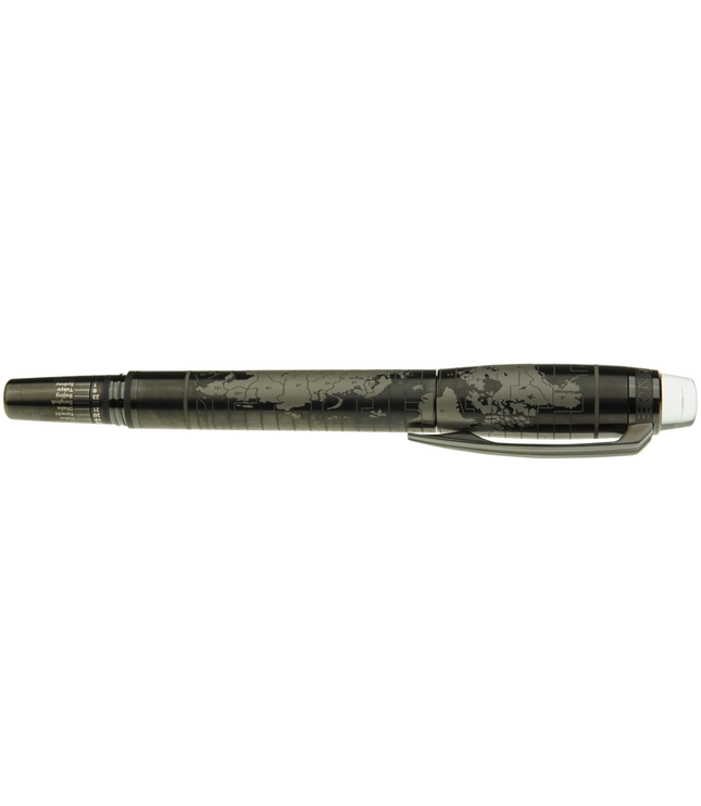 Montblanc Starwalker World Time Special Edition Füller