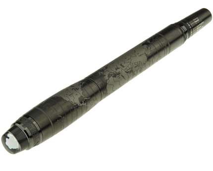 Montblanc Starwalker World Time Special Edition Füller - meisterstück-shop.de