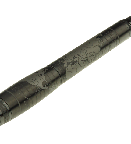 Montblanc Starwalker World Time Special Edition Füller