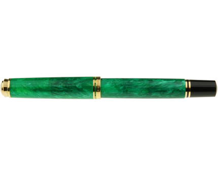 Pelikan M600 Vibrant Green - meisterstück-shop.de