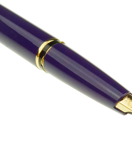 Montblanc Classic Generation Füller Lila