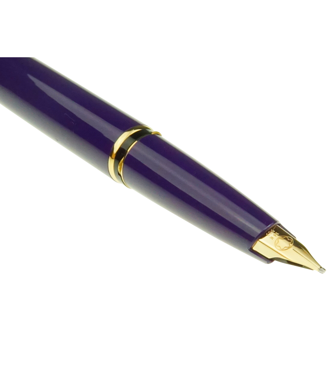Montblanc Classic Generation Füller Lila