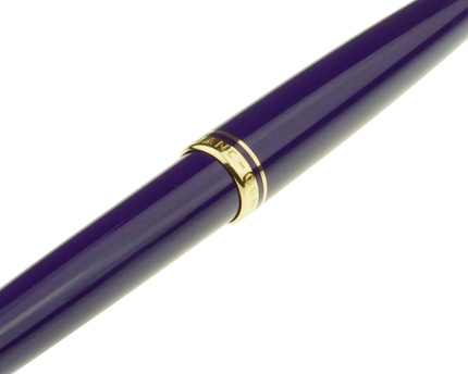 Montblanc Classic Generation Füller Lila - meisterstück-shop.de