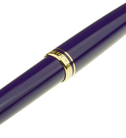 Montblanc Classic Generation Füller Lila