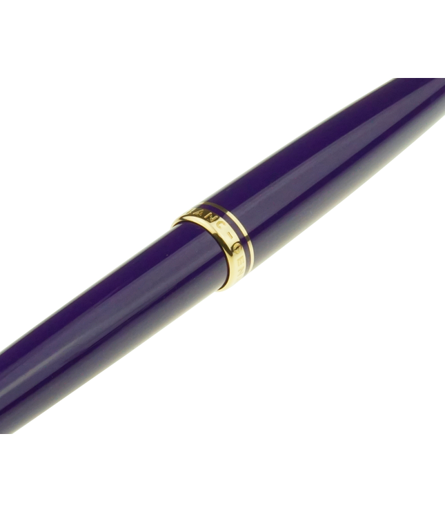 Montblanc Classic Generation Füller Lila