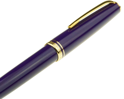 Montblanc Classic Generation Füller Lila - meisterstück-shop.de
