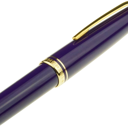 Montblanc Classic Generation Füller Lila