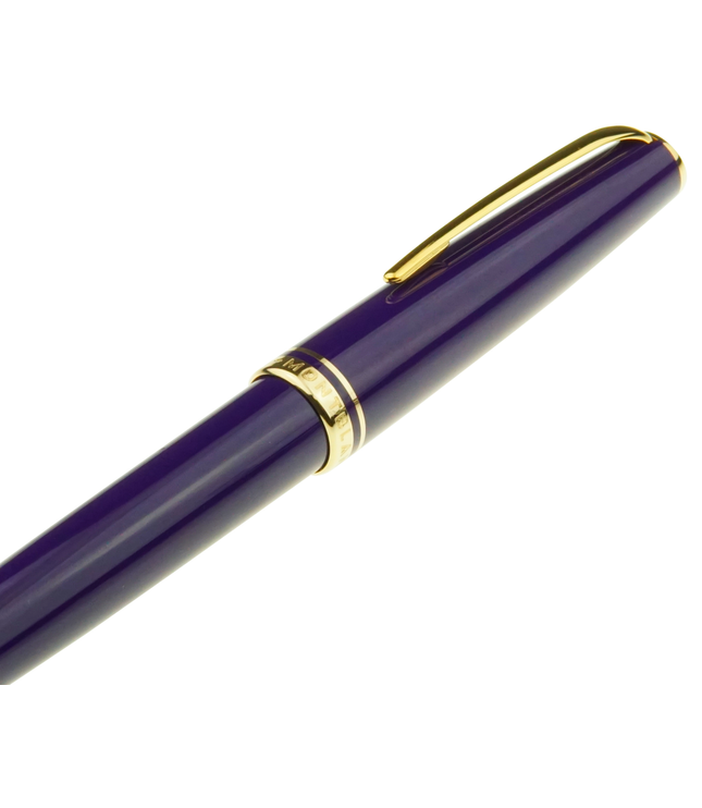 Montblanc Classic Generation Füller Lila