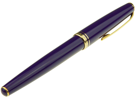 Montblanc Classic Generation Füller Lila - meisterstück-shop.de
