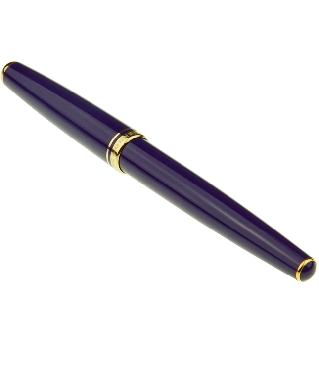 Montblanc Classic Generation Füller Lila