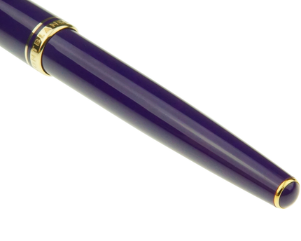 Montblanc Classic Generation Füller Lila - meisterstück-shop.de