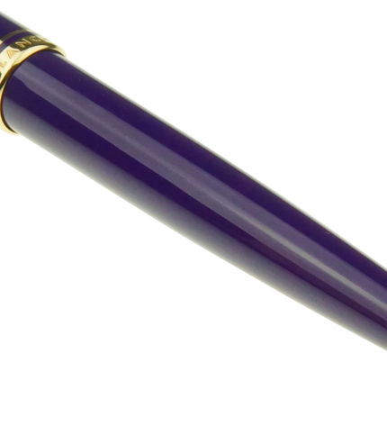 Montblanc Classic Generation Füller Lila