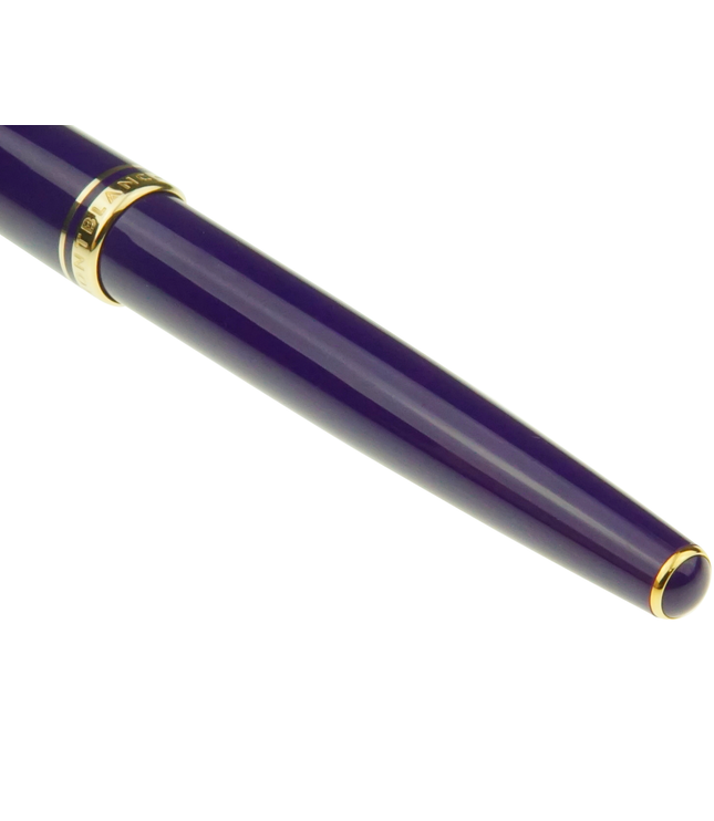 Montblanc Classic Generation Füller Lila