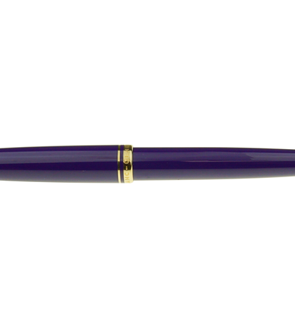 Montblanc Classic Generation Füller Lila