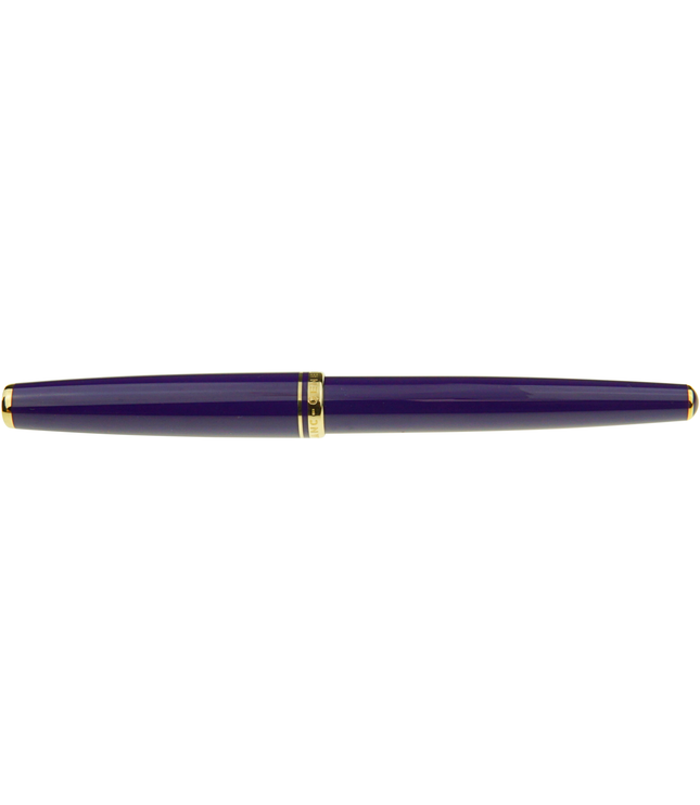Montblanc Classic Generation Füller Lila