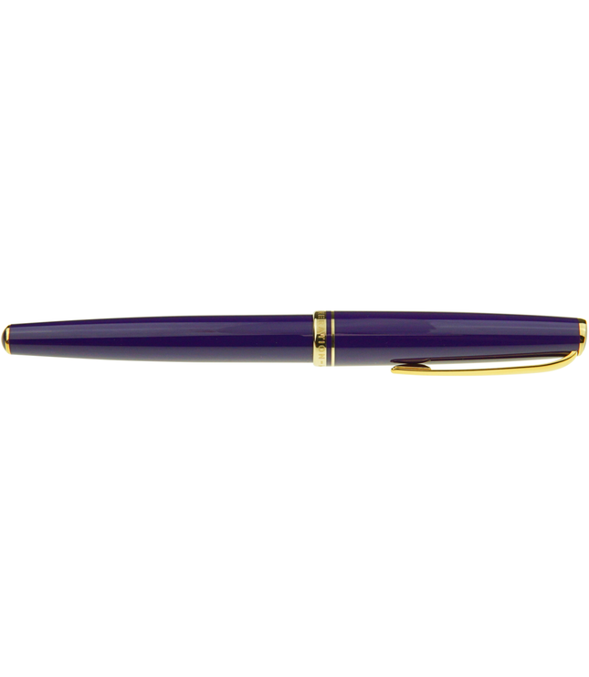 Montblanc Classic Generation Füller Lila