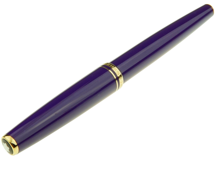 Montblanc Classic Generation Füller Lila - meisterstück-shop.de