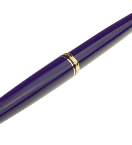 Montblanc Classic Generation Füller Lila