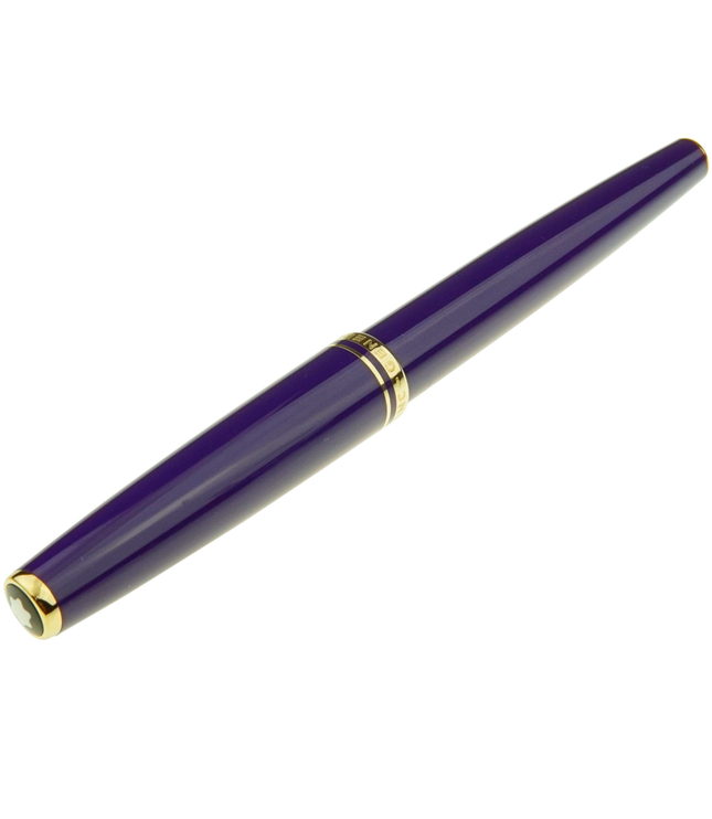 Montblanc Classic Generation Füller Lila
