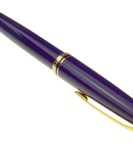Montblanc Classic Generation Füller Lila