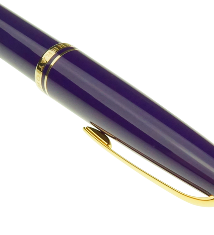 Montblanc Classic Generation Füller Lila
