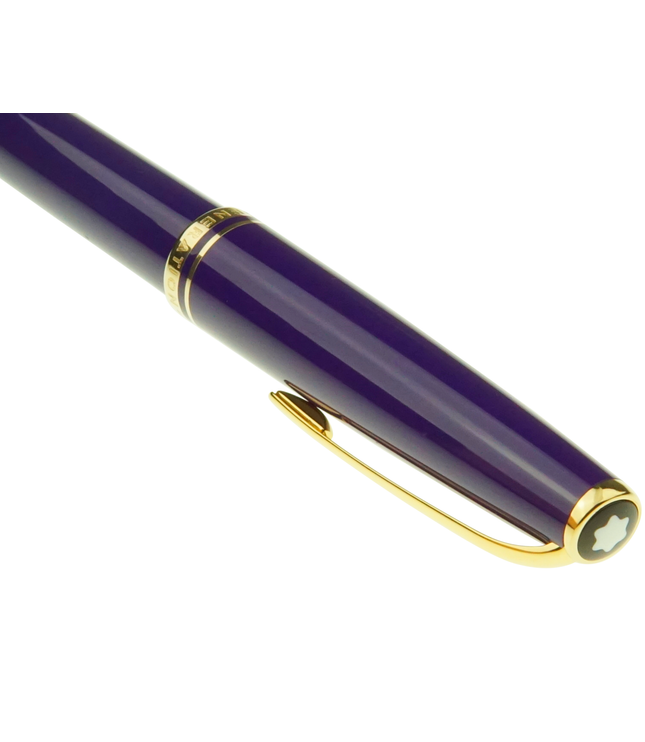 Montblanc Classic Generation Füller Lila