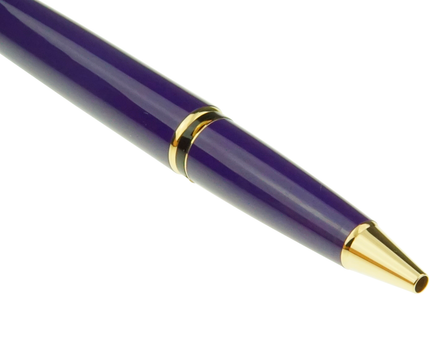 Montblanc Classic Generation Rollerball Lila - meisterstück-shop.de