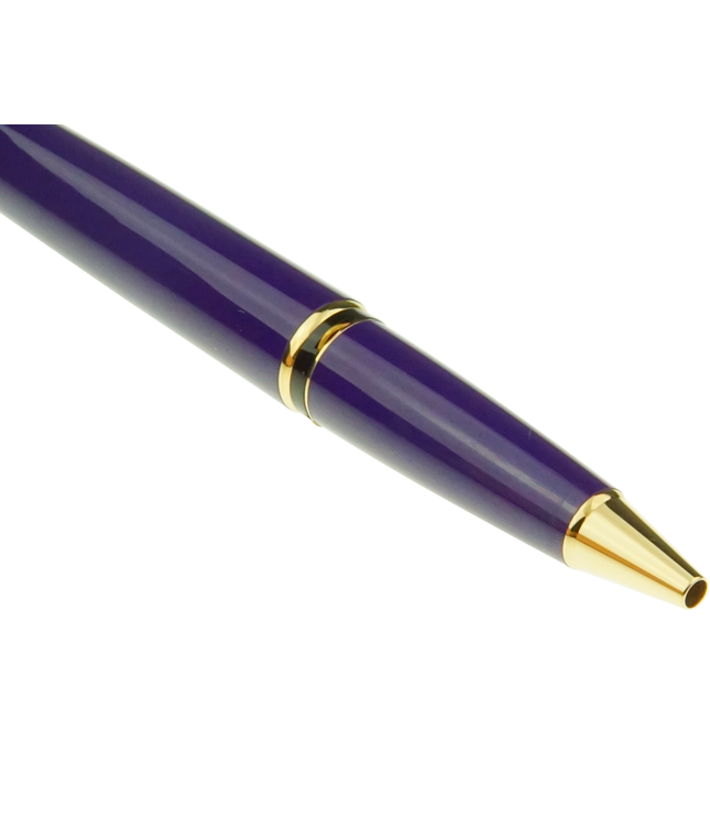 Montblanc Classic Generation Rollerball Lila