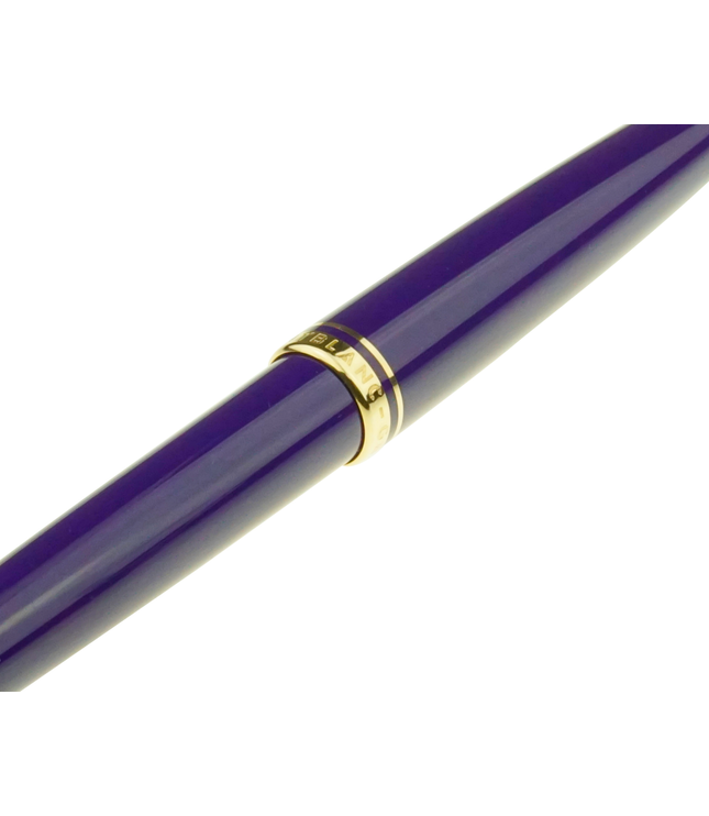 Montblanc Classic Generation Rollerball Lila