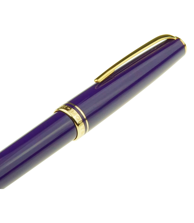 Montblanc Classic Generation Rollerball Lila