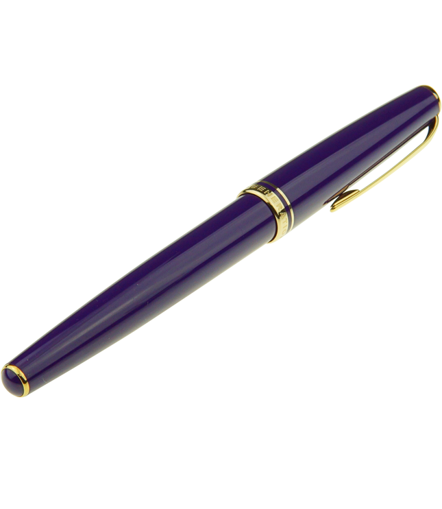 Montblanc Classic Generation Rollerball Lila