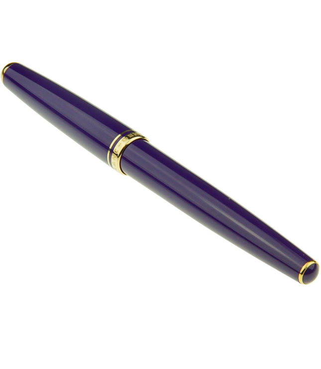 Montblanc Classic Generation Rollerball Lila