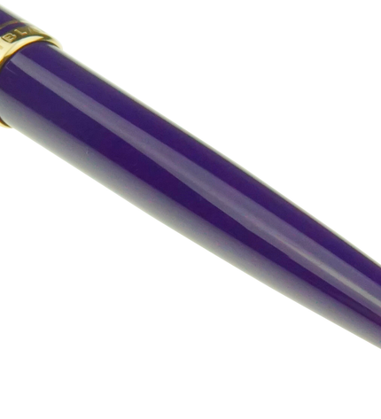 Montblanc Classic Generation Rollerball Lila