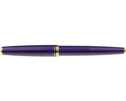 Montblanc Classic Generation Rollerball Lila - meisterstück-shop.de