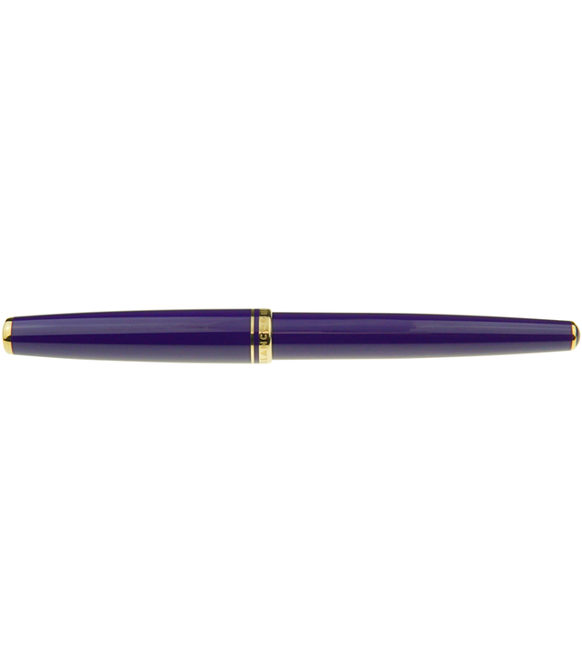 Montblanc Classic Generation Rollerball Lila