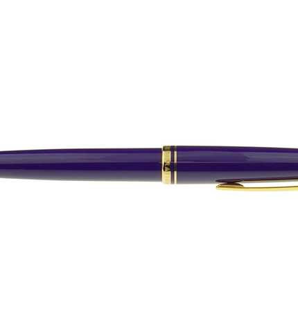 Montblanc Classic Generation Rollerball Lila