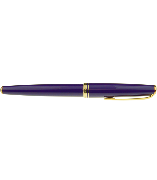 Montblanc Classic Generation Rollerball Lila