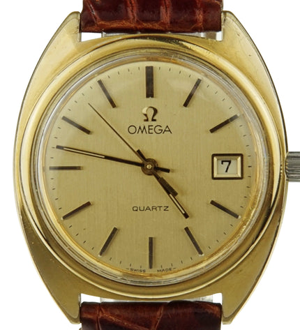 Omega Seamaster